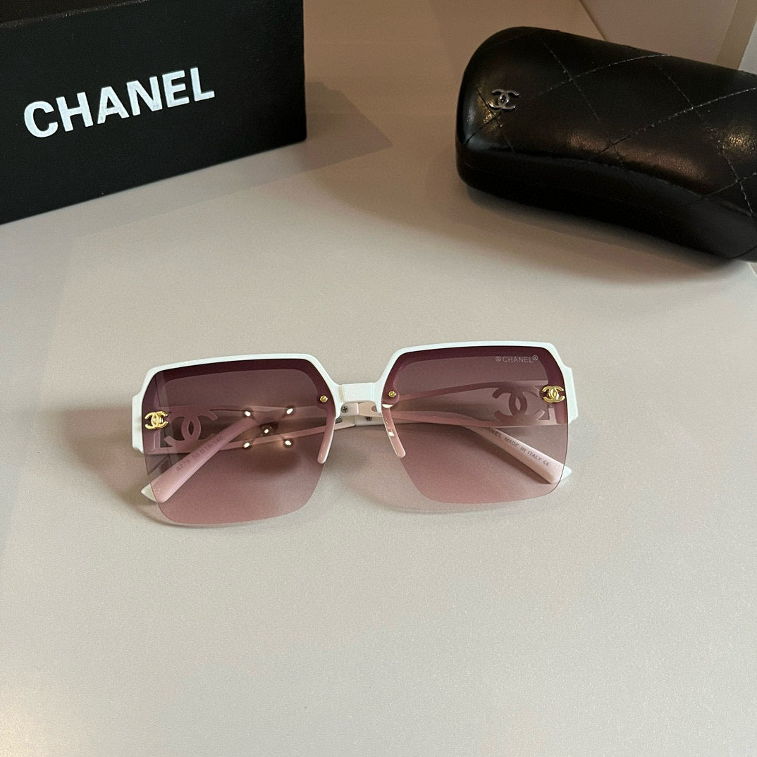 New sunglasses
