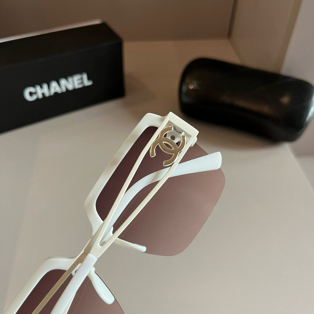 New sunglasses