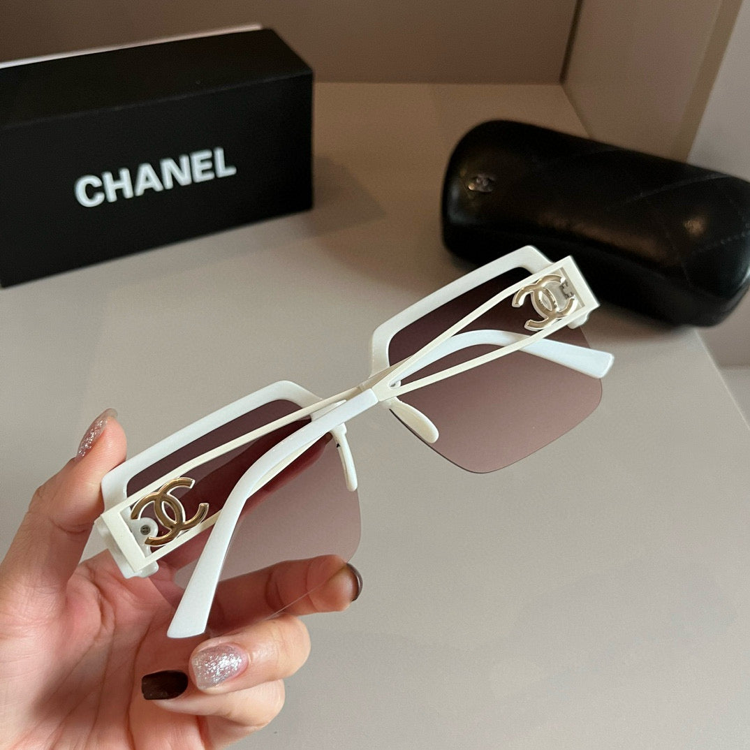 New sunglasses