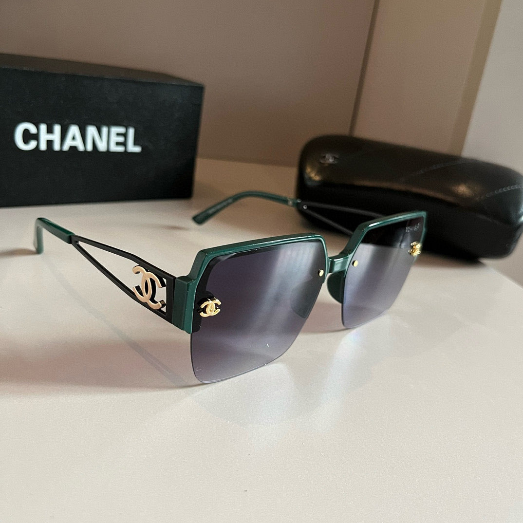 New sunglasses