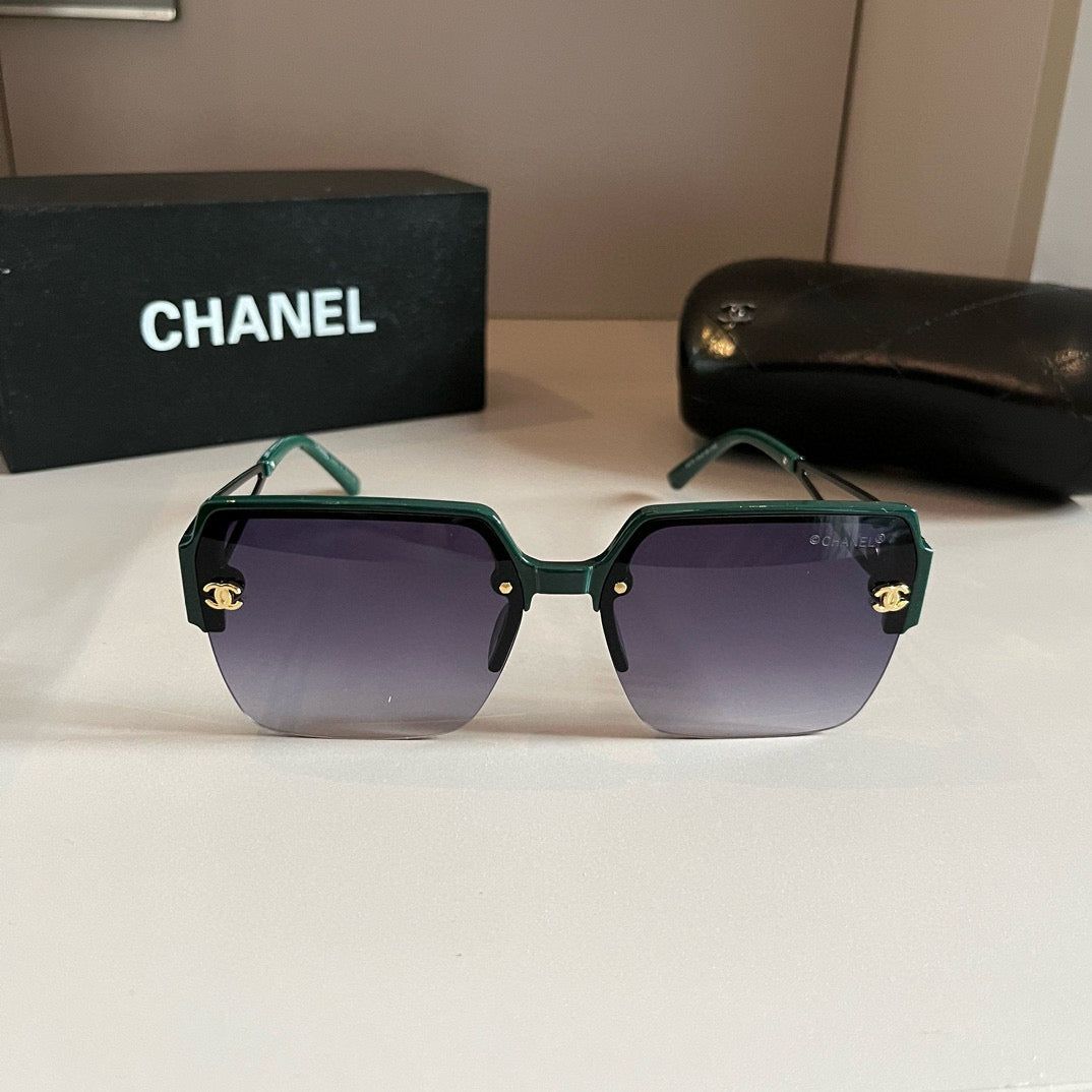 New sunglasses