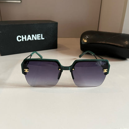 New sunglasses