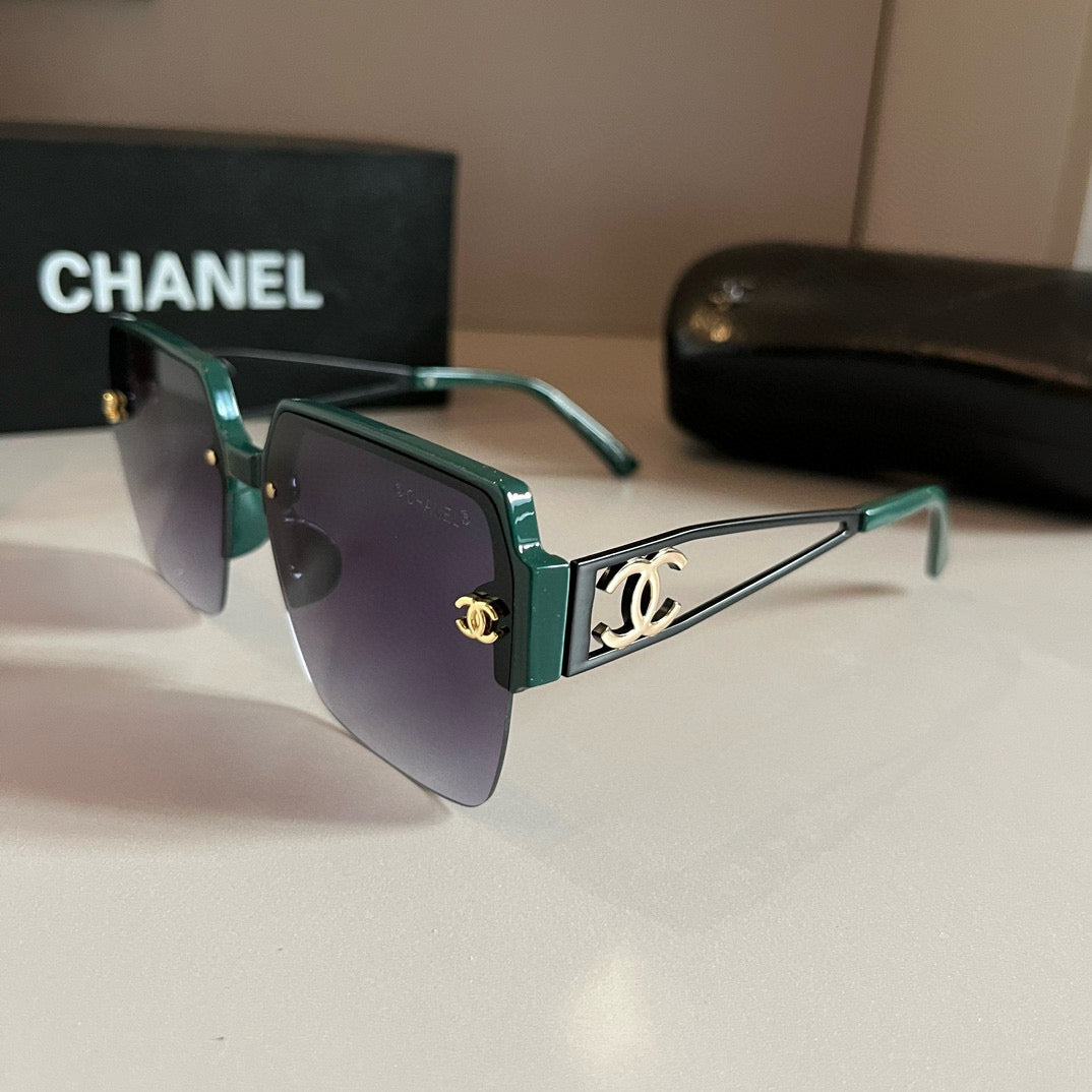 New sunglasses