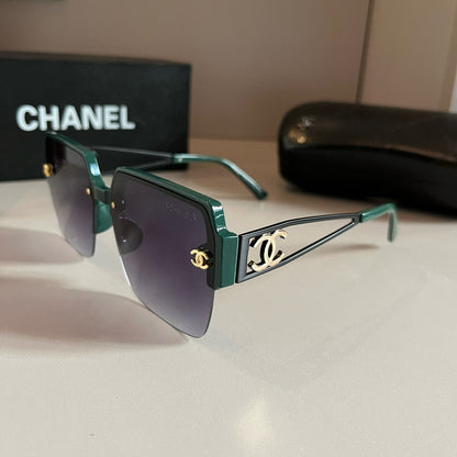 New sunglasses