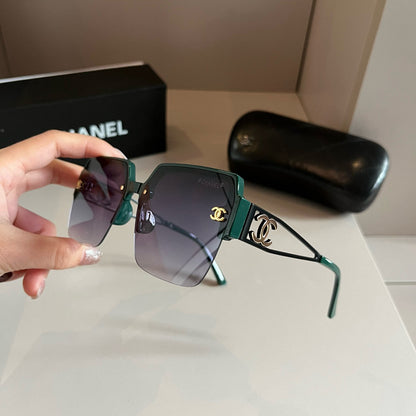 New sunglasses