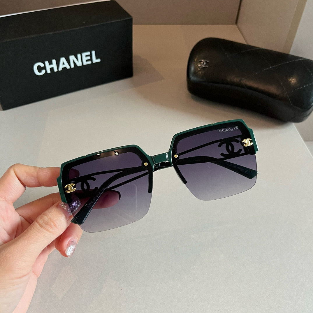New sunglasses