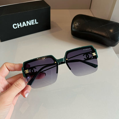 New sunglasses