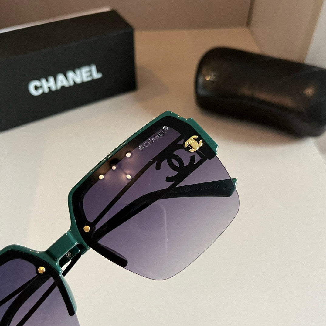New sunglasses
