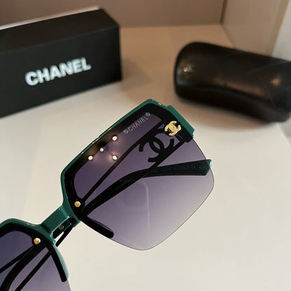 New sunglasses