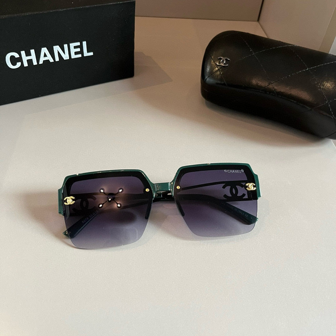 New sunglasses