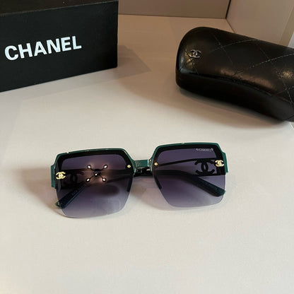 New sunglasses