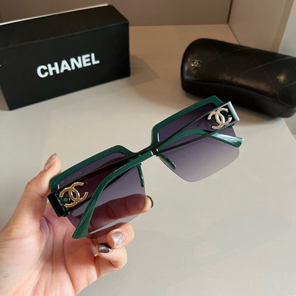 New sunglasses