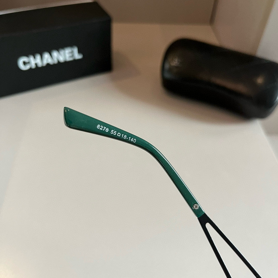 New sunglasses