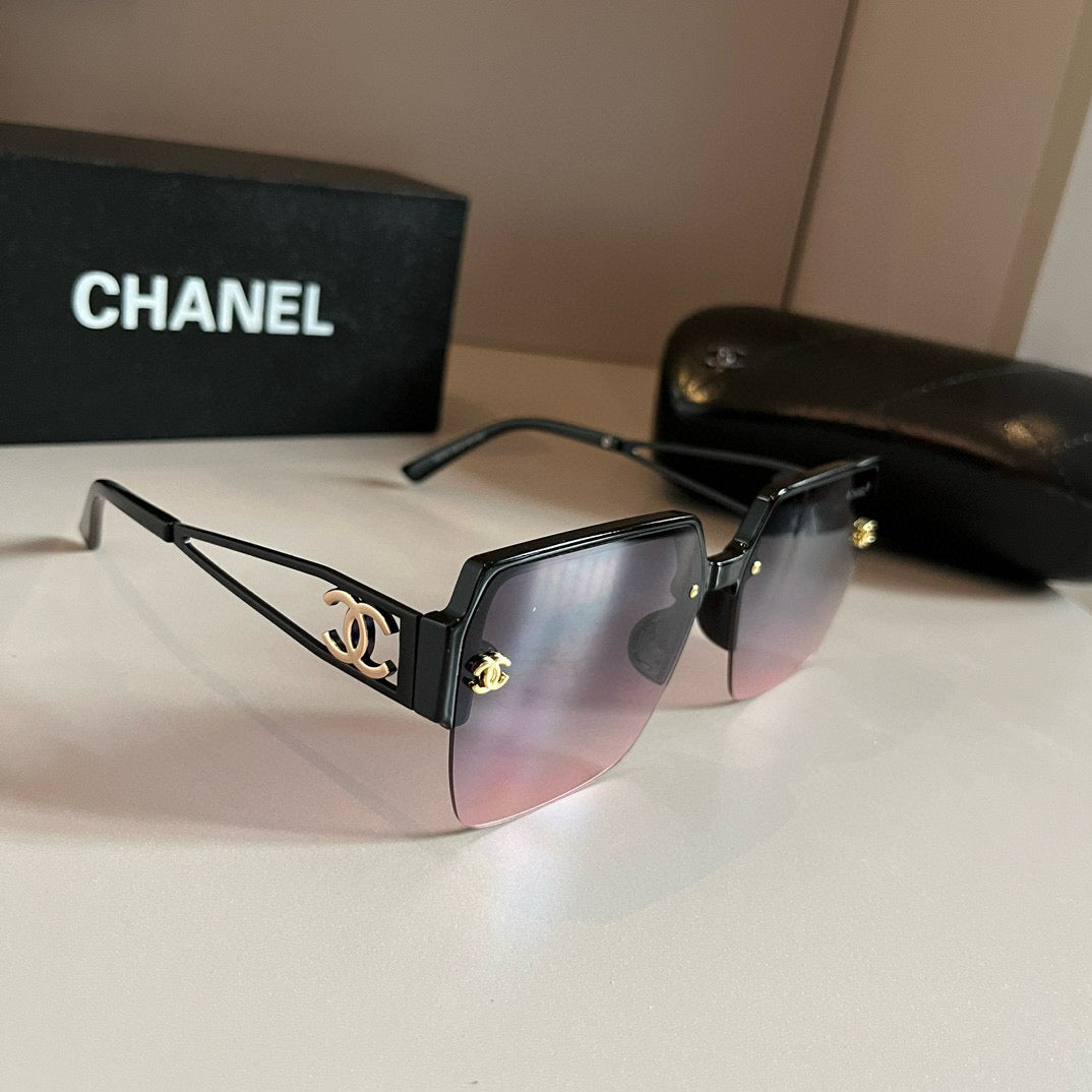 New sunglasses