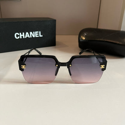 New sunglasses