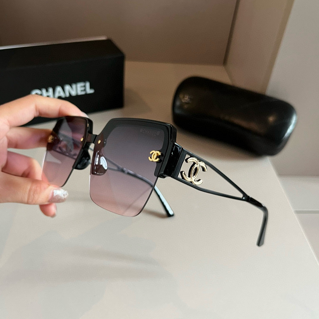 New sunglasses