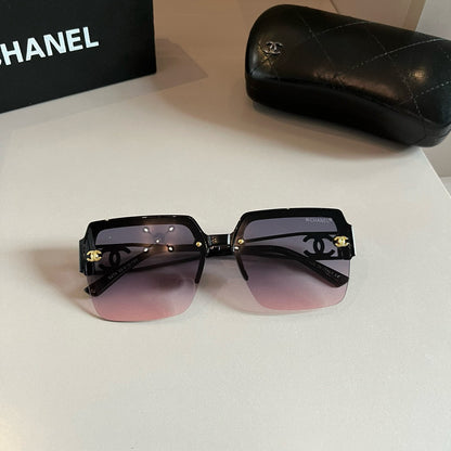 New sunglasses