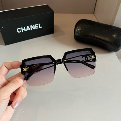 New sunglasses