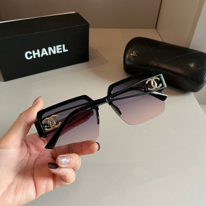 New sunglasses