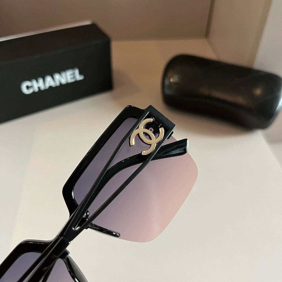 New sunglasses