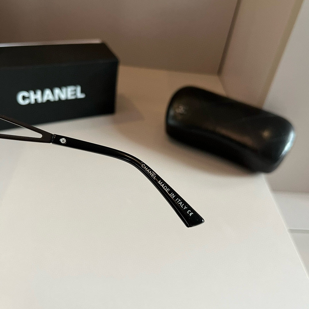 New sunglasses