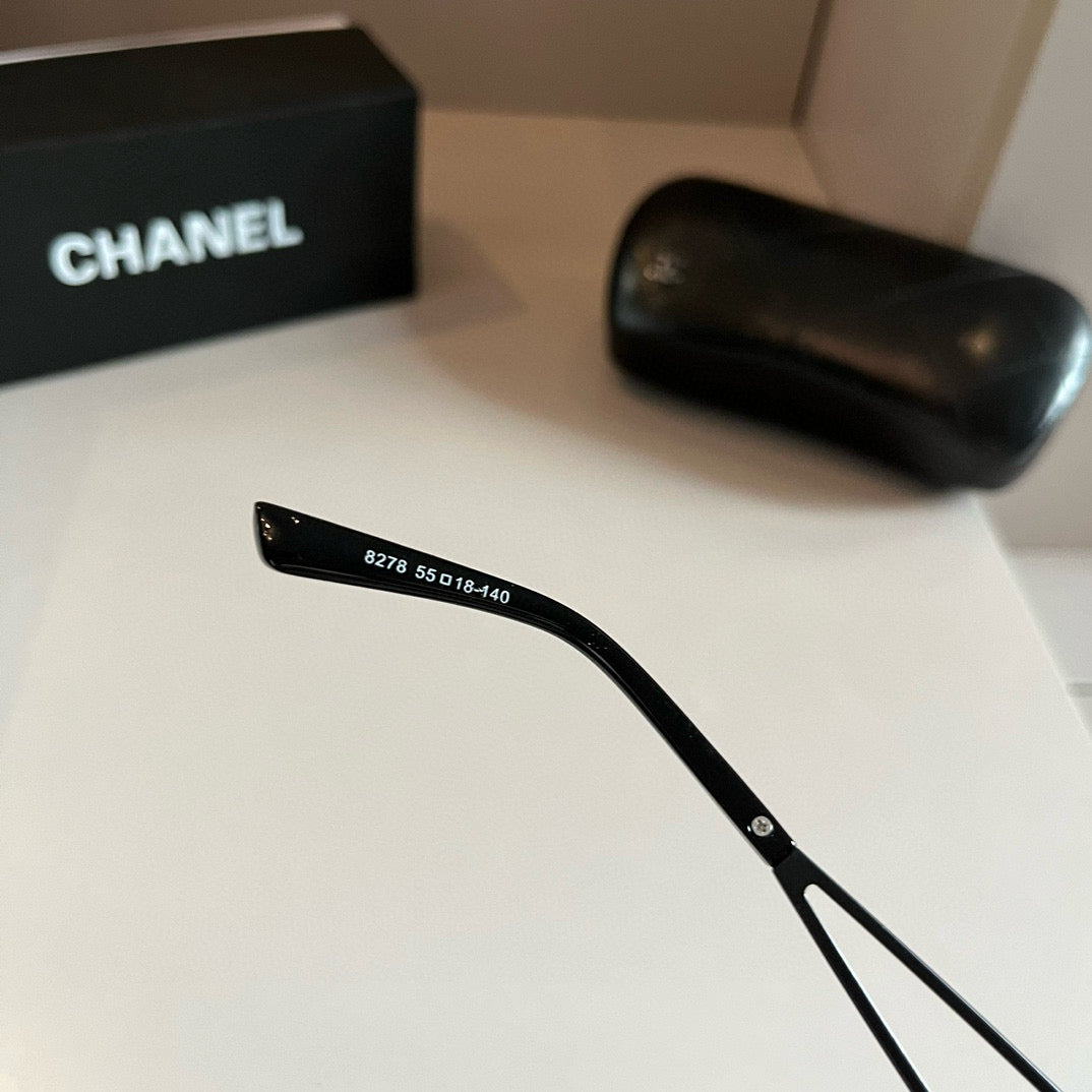 New sunglasses