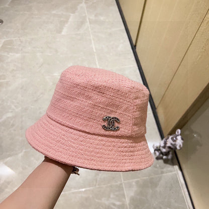 25 new style fisherman hat