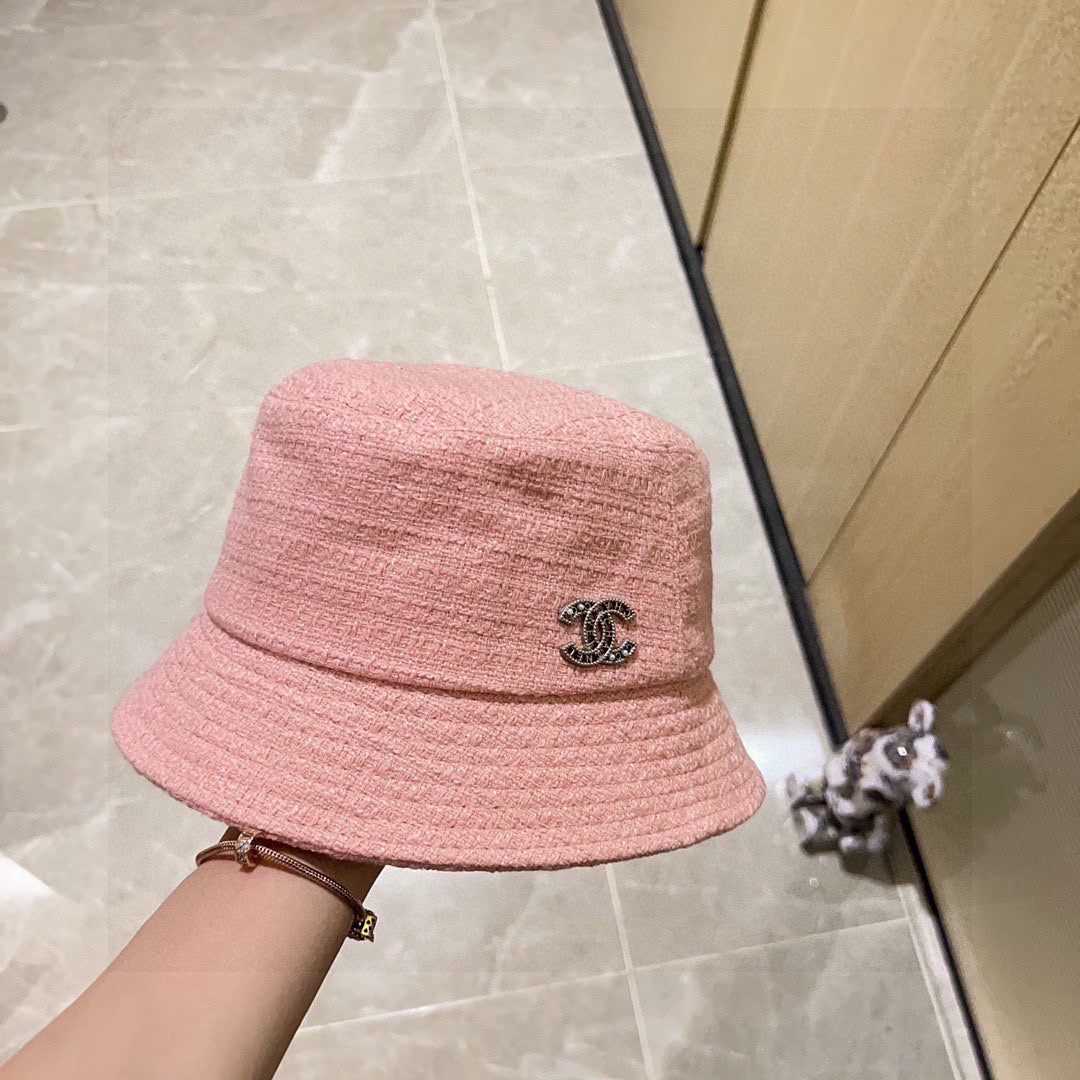 25 new style fisherman hat
