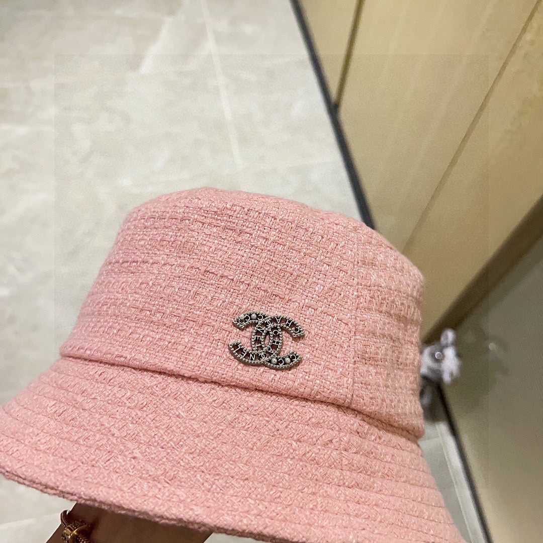 25 new style fisherman hat