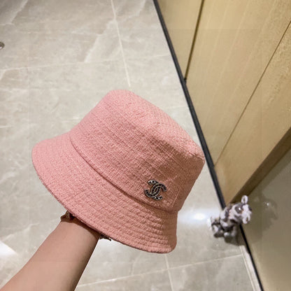 25 new style fisherman hat