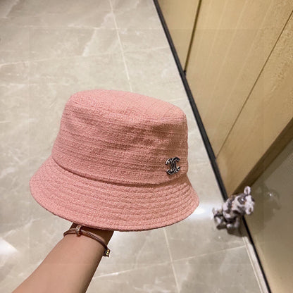 25 new style fisherman hat