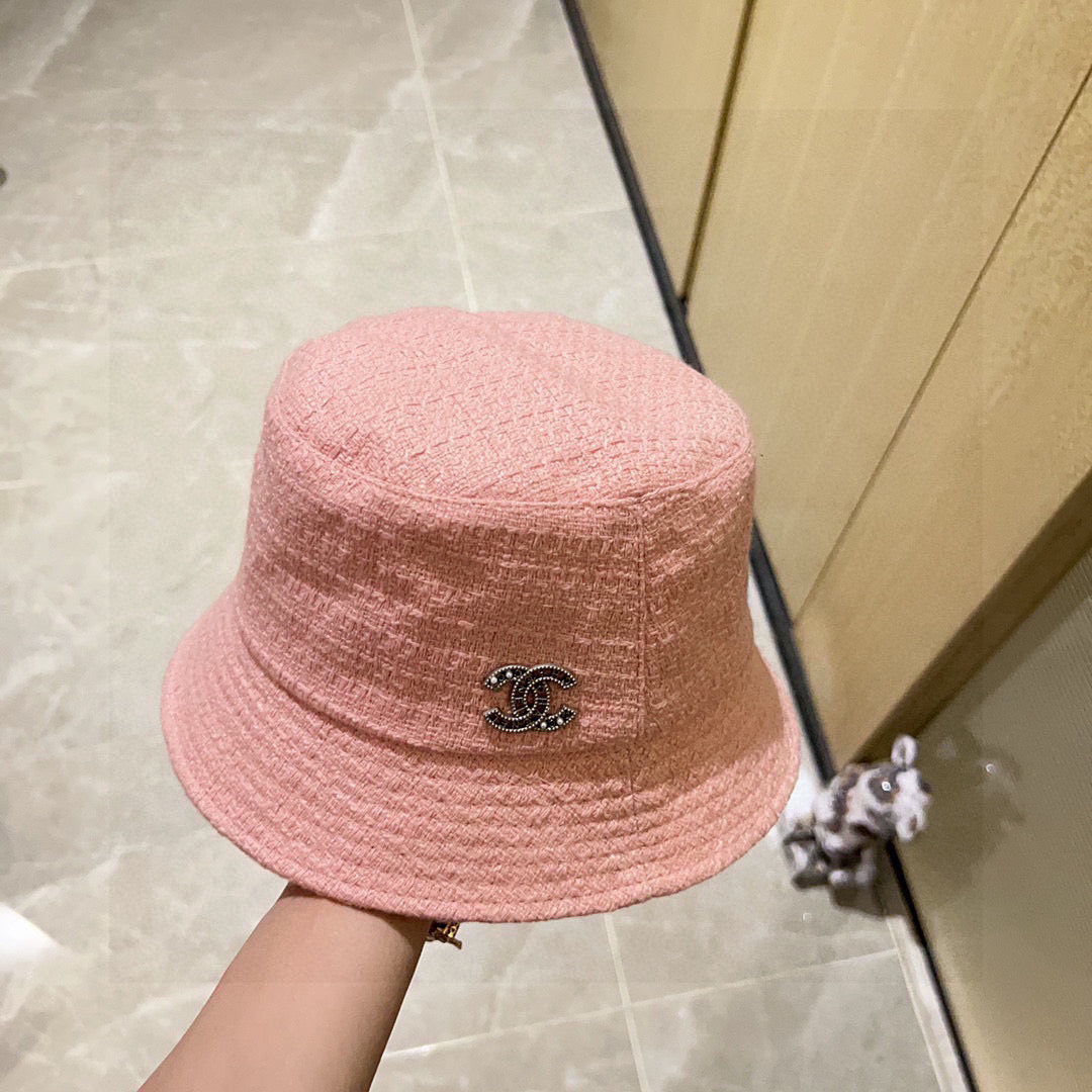 25 new style fisherman hat