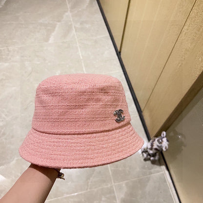 25 new style fisherman hat