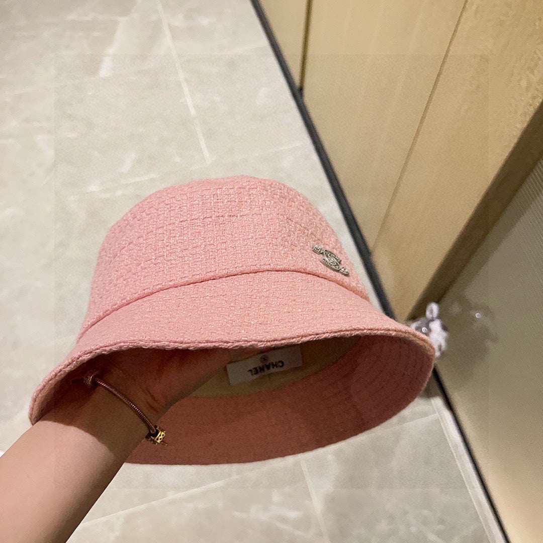 25 new style fisherman hat