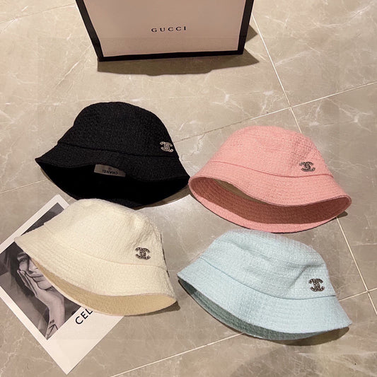 25 new style fisherman hat