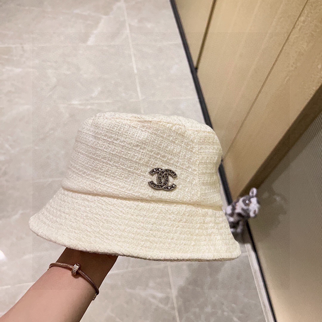 25 new style fisherman hat
