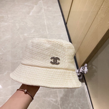 25 new style fisherman hat