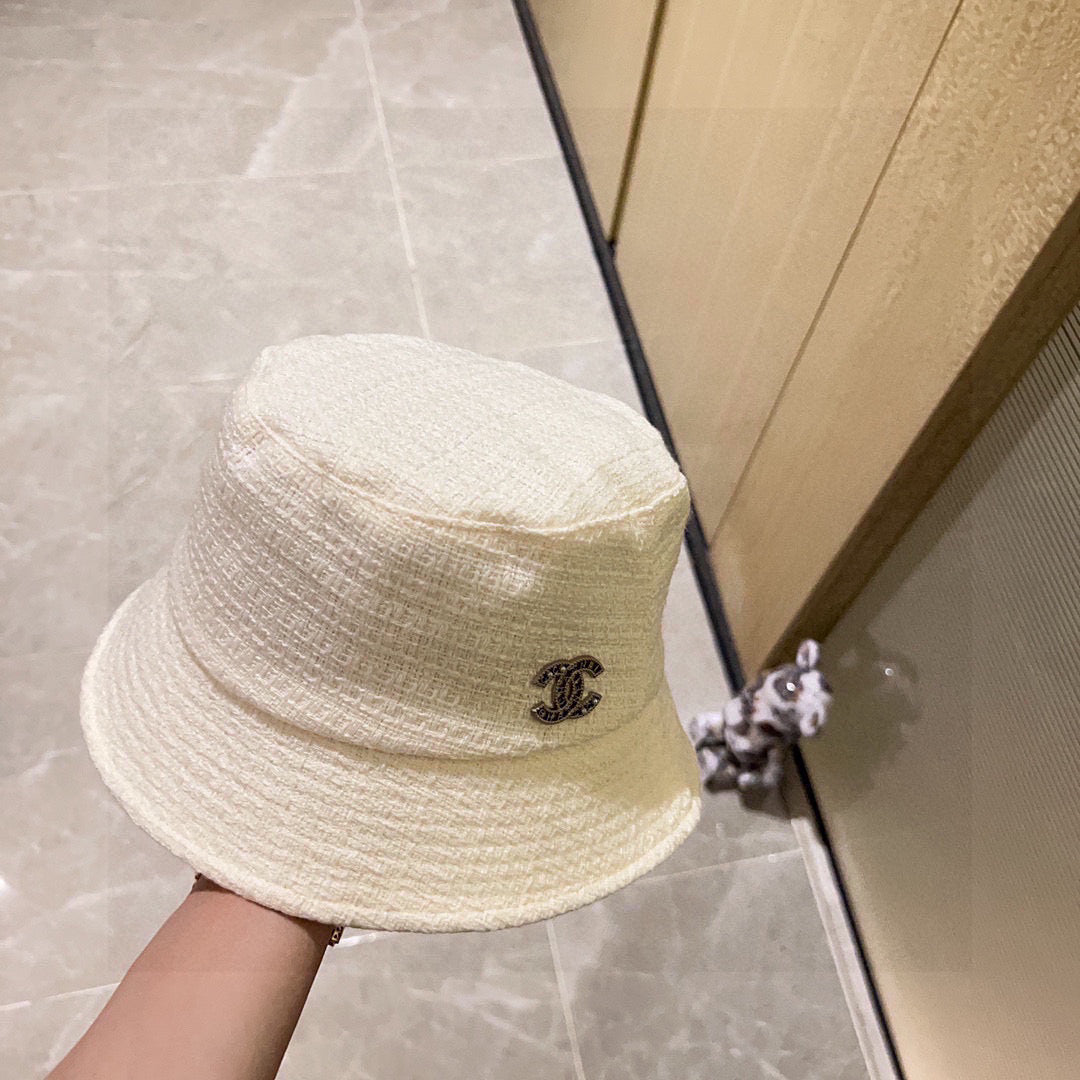 25 new style fisherman hat