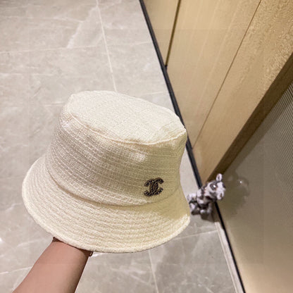 25 new style fisherman hat