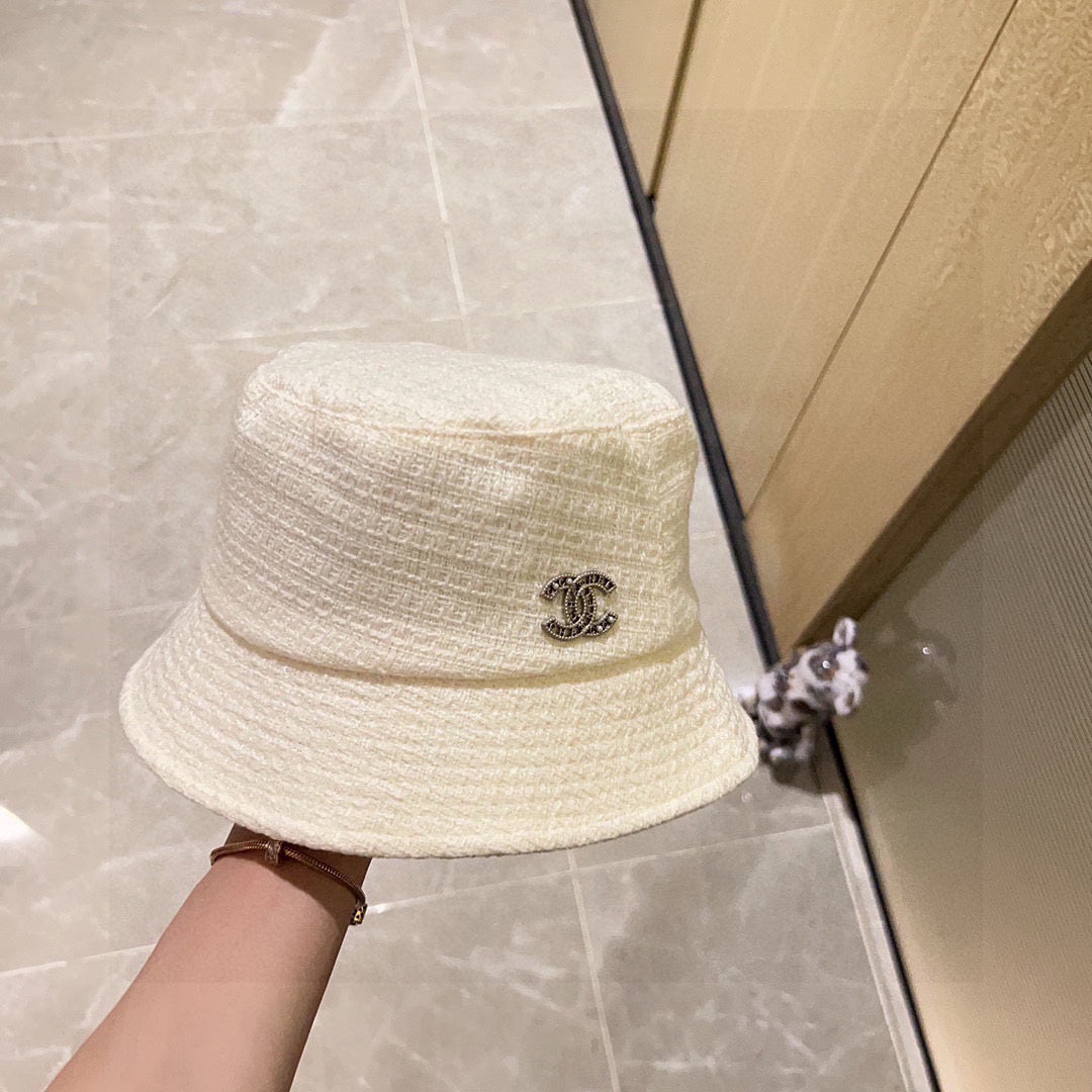 25 new style fisherman hat