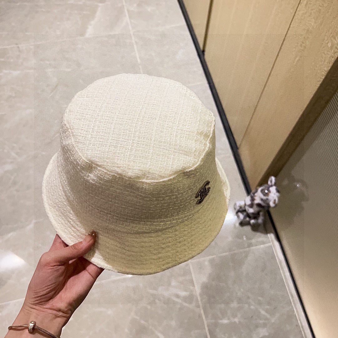 25 new style fisherman hat