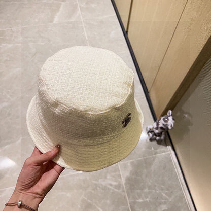 25 new style fisherman hat