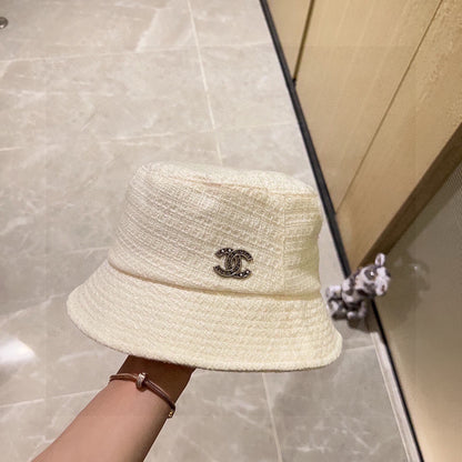 25 new style fisherman hat
