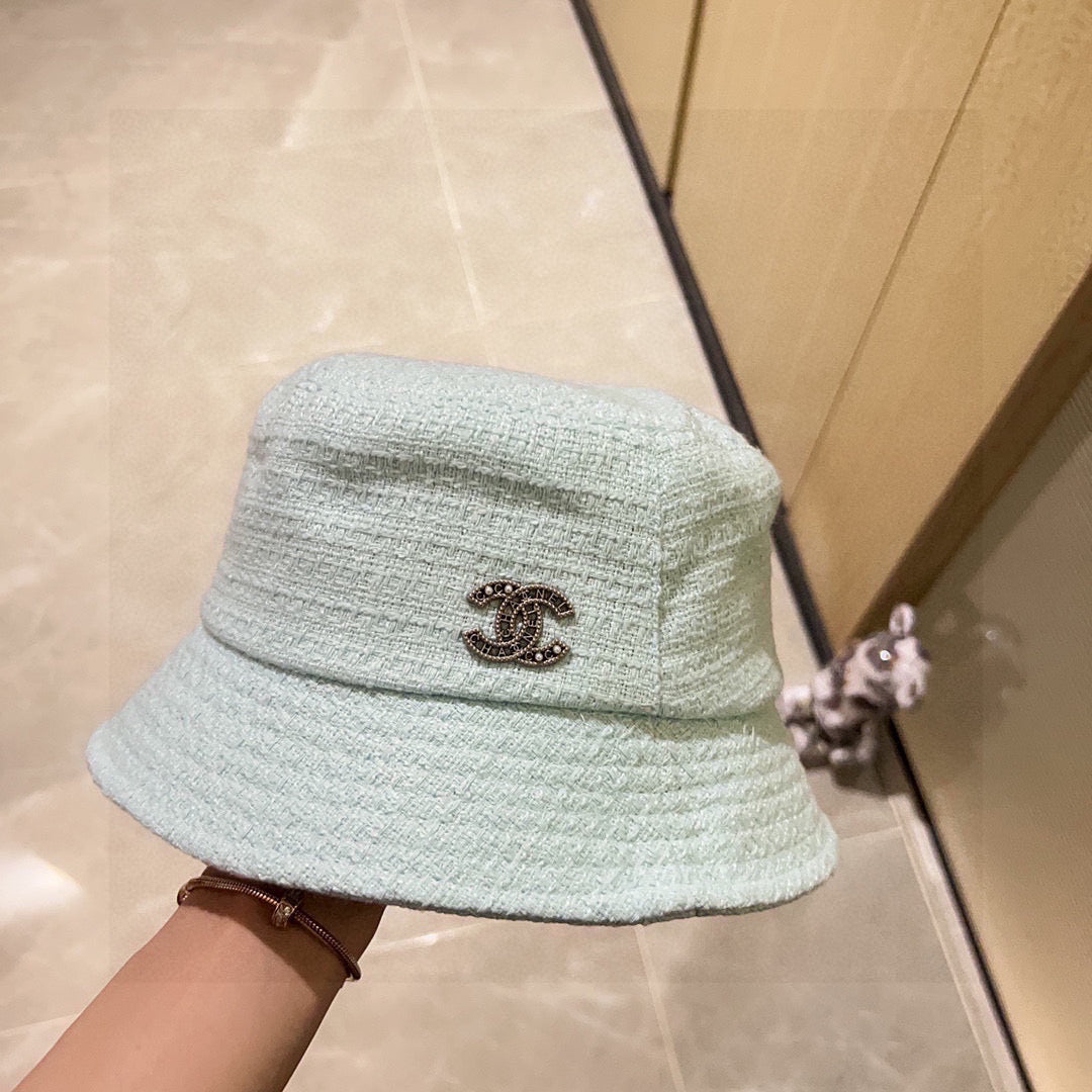 25 new style fisherman hat