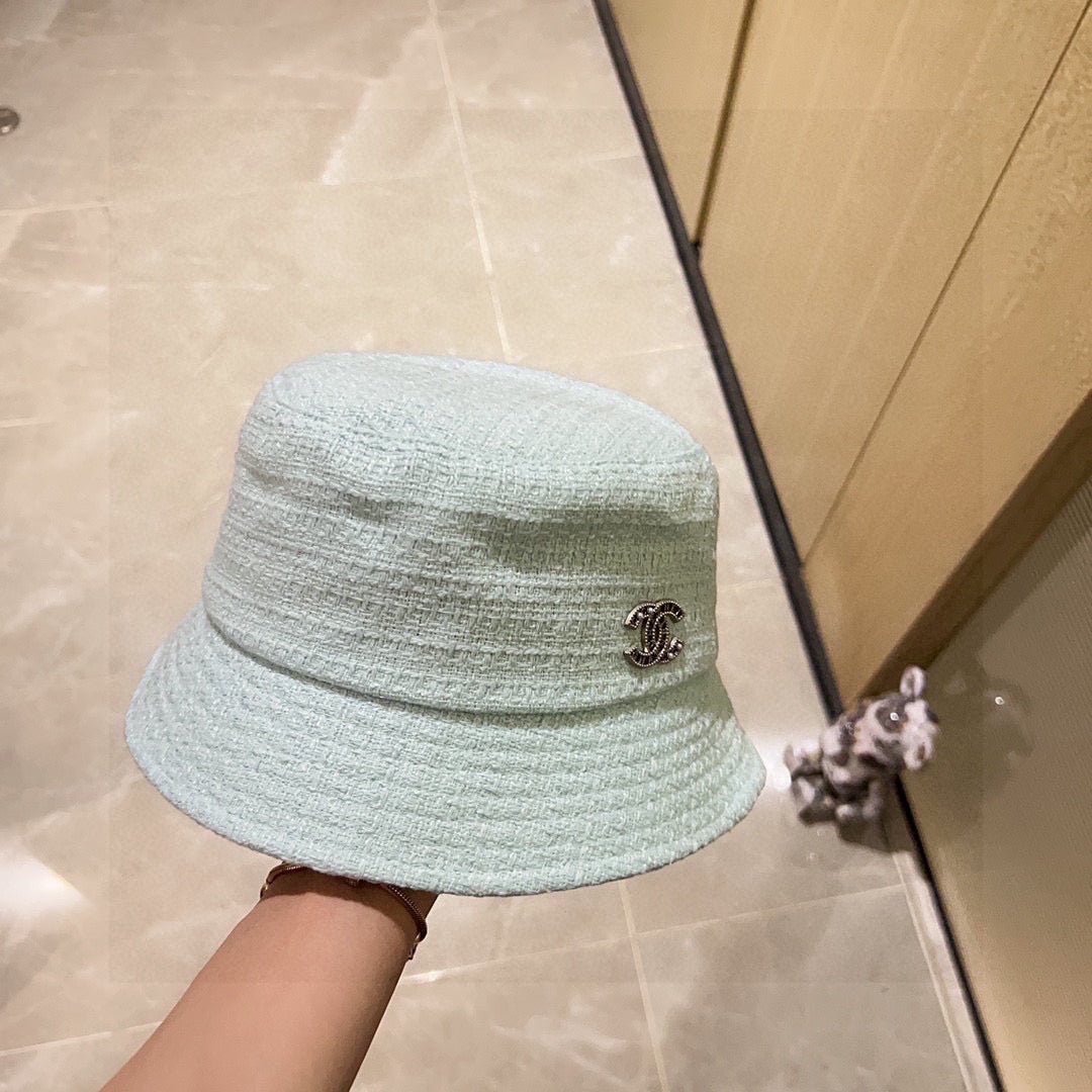 25 new style fisherman hat