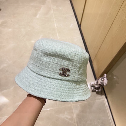 25 new style fisherman hat