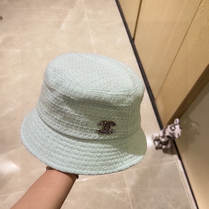 25 new style fisherman hat