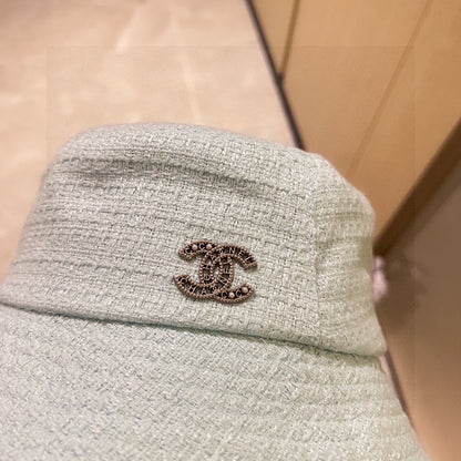 25 new style fisherman hat