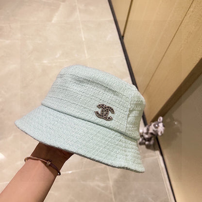 25 new style fisherman hat