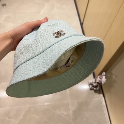 25 new style fisherman hat